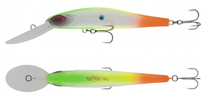 Воблер TsuYoki RIVAL DR 110SP